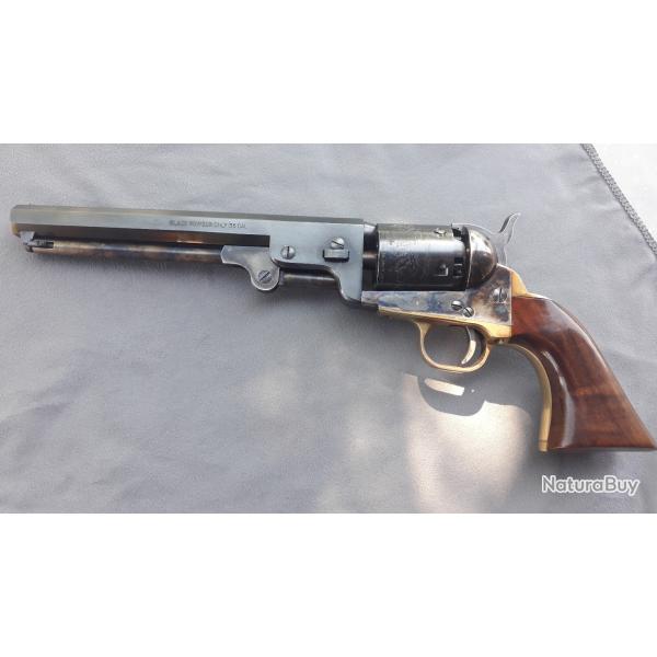REVOLVER PIETTA 1851 NAVY CALIBRE 36