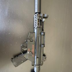 Mp5k galaxy aeg