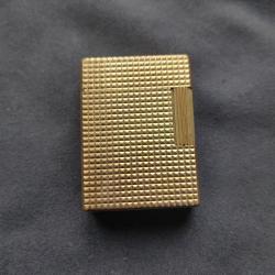 Briquet Dupont Ligne 1