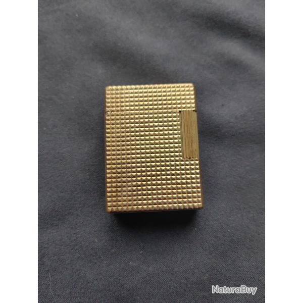 Briquet Dupont Ligne 1