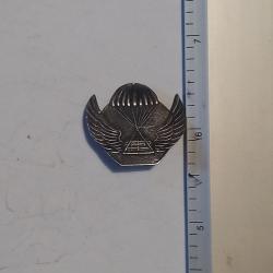 Insigne du ravitaillement par air de l'arm&eacute;e d'Isra&euml;l (Tsahal)