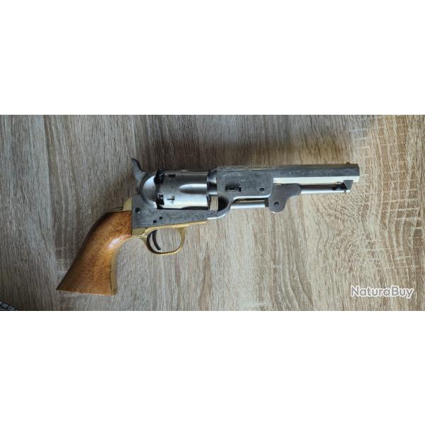 Revolver Pietta 1851 Sheriff calibre 36