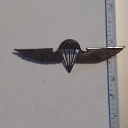 Brevet de parachutiste de l'arm&eacute;e d'Isra&euml;l (Tsahal)