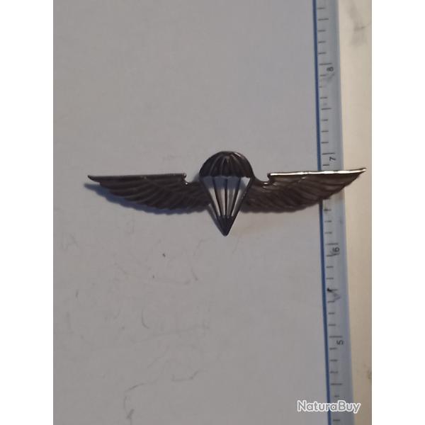 Brevet de parachutiste de l'arm�e d'Isra�l (Tsahal)