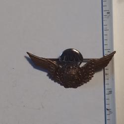 Brevet de parachutiste de l'arm&eacute;e du Portugal