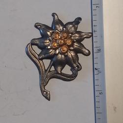 Insigne des troupes de montagne - Allemagne