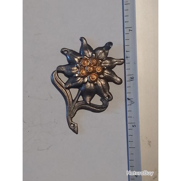 Insigne des troupes de montagne - Allemagne