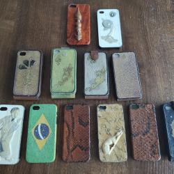 Coque de t&eacute;l&eacute;phone