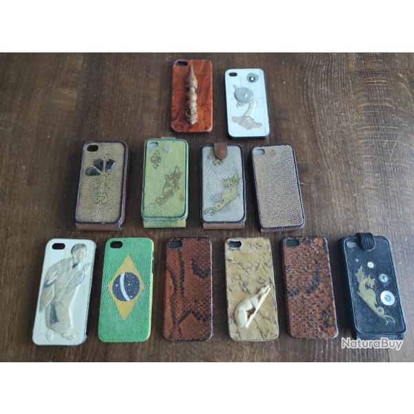 Coque de t�l�phone