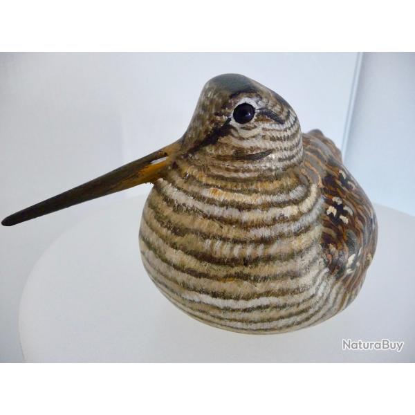 B�casse du sculpteur animalier Christian Belmas