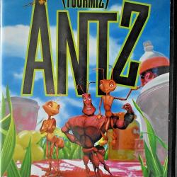 Antz (Fourmiz) - DVD