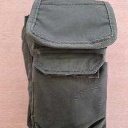 Pochette GPS Rockwell