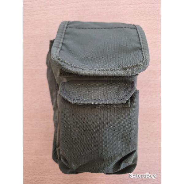 Pochette GPS Rockwell