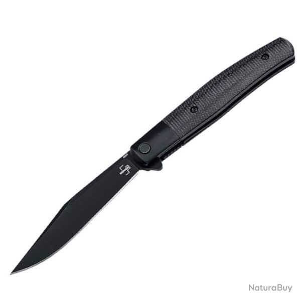 Couteau pliant Boker Plus Modern Stockmann