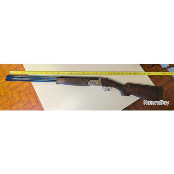 FAIR premier ergal 12/76 monod�tente extracteur