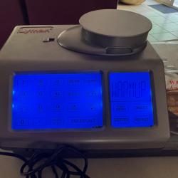 Doseuse &eacute;lectronique Lyman Gen 5 - Tr&egrave;s bon &eacute;tat