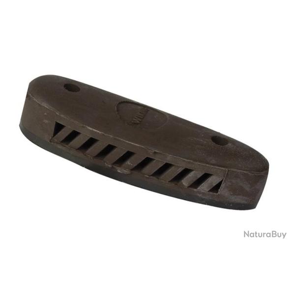 Plaques de couche caoutchouc marron Viking - 17 � 30 mm 30mm