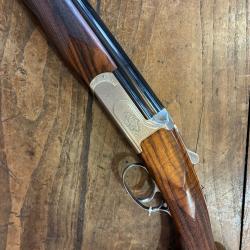 Zoli Nobile Cal 20/76 - 75cm