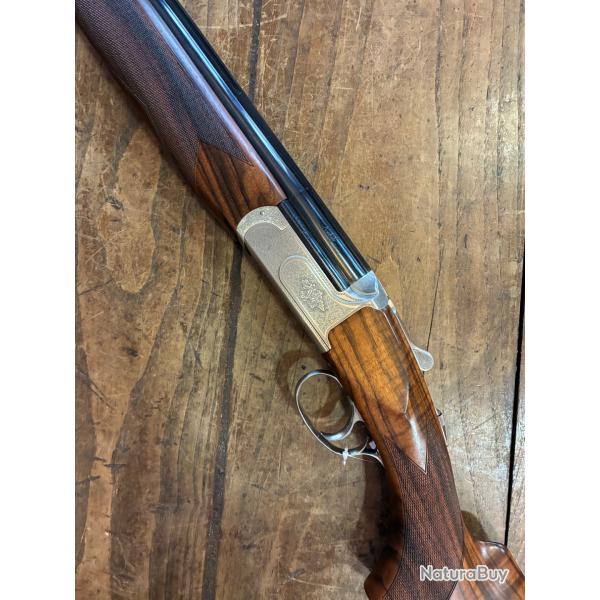 Zoli Nobile Cal 20/76 - 75cm