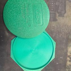 Primer tray RCBS