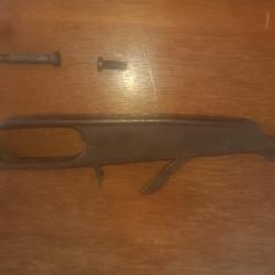 Pontet gewehr 1888 avec visserie