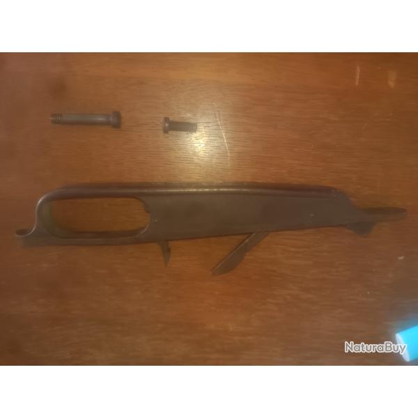 Pontet gewehr 1888 avec visserie