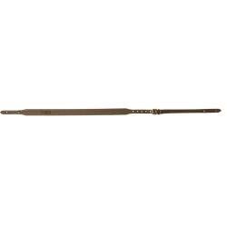 Bretelle Country Pour Fusil Avec Fermeture A Bouton