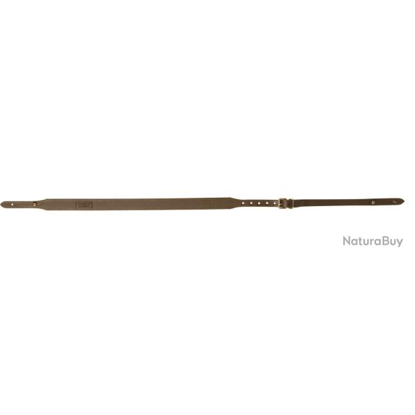 Bretelle Country Pour Fusil Avec Fermeture A Bouton