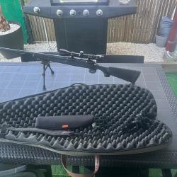 Carabine savage axis 30-06