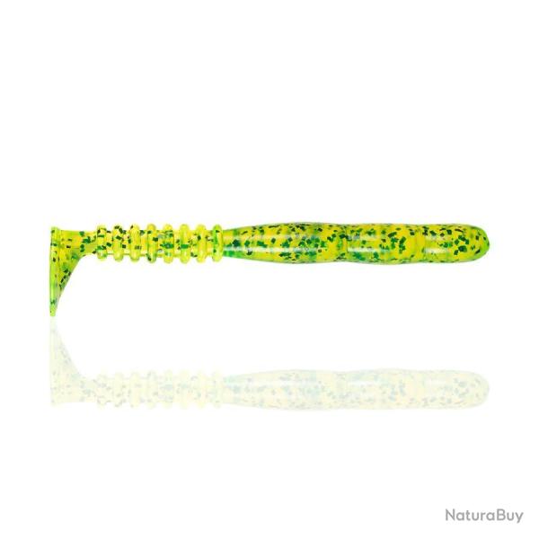 Leurre Reins Fat RockVibe 5' - 12,5cm 419 - Chart Pepper