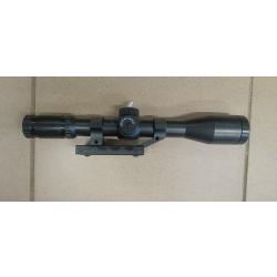 lunette point rouge pour jouet airsoft