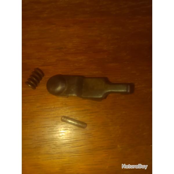 Verrou de culasse gewehr 1888 complet