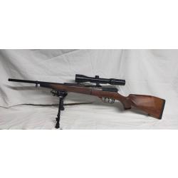 MAUSER 66S TAKE DOWN