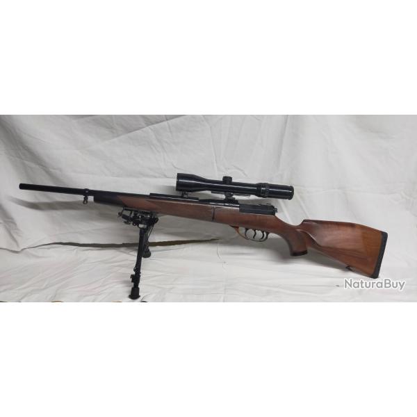 MAUSER 66S TAKE DOWN