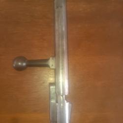 Culasse gewehr 1888
