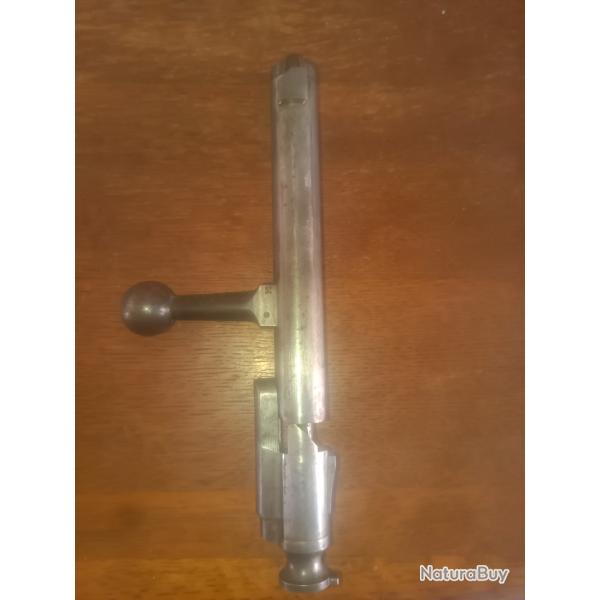 Culasse gewehr 1888