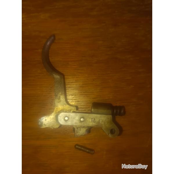 Queue de d�tente gewehr 1888 commission compl�te