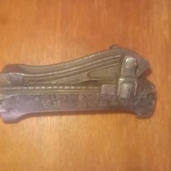 Hausse mauser G98 ww1