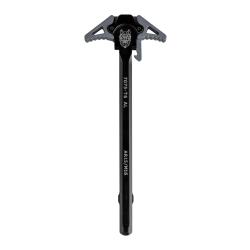 MIMTAC OK-AY - Levier d'armement ambidextre AR-15 Gris