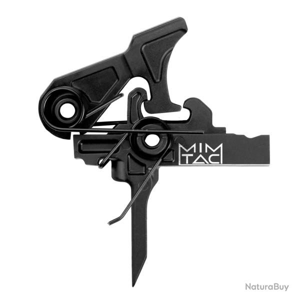 MIMTAC Phase II - D�tente Two-Stage AR-15 / AR-10
