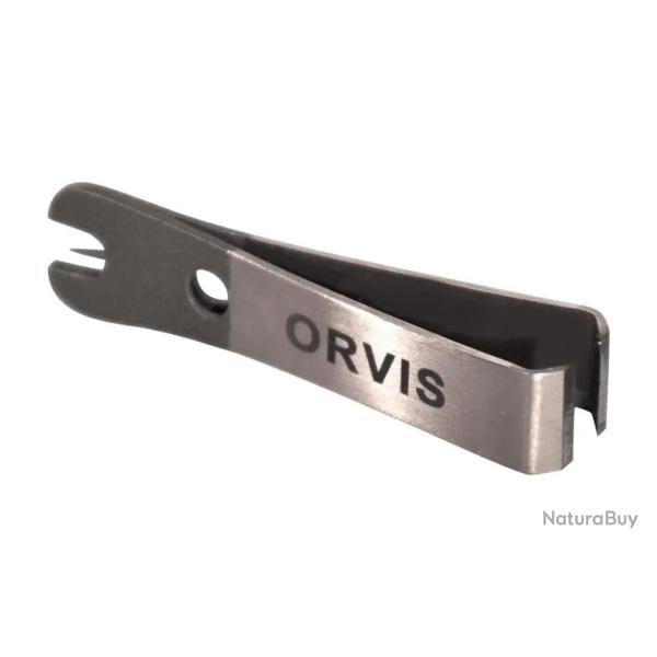 Coupe Fil Orvis Nipper Silver