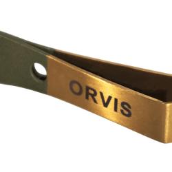 Coupe Fil Orvis Nipper Golden - Olive