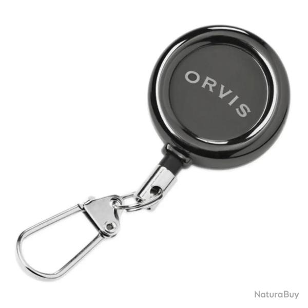 Bouton de Service Orvis H2 Black