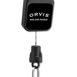 Bouton de Service Orvis Gear Keeper Super Zinger Back