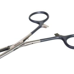 Pince Orvis Forceps Silver