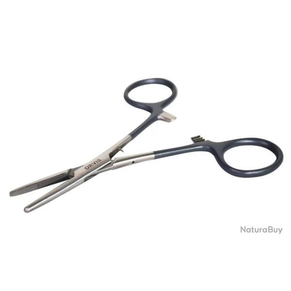 Pince Orvis Forceps Silver