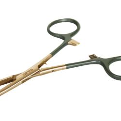 Pince Orvis Forceps Golden - Olive