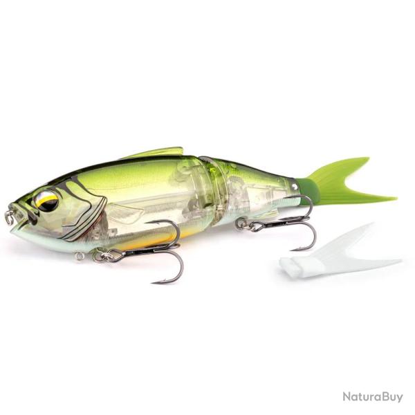 Poisson Nageur LMAB Real Vibe 150 15cm 32g Holo Tench