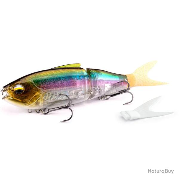 Poisson Nageur LMAB Real Vibe 150 15cm 32g Wakasagi