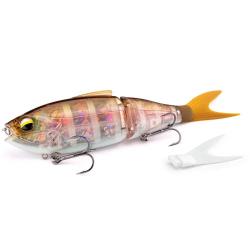 Poisson Nageur LMAB Real Vibe 220 22cm 79g Mystic Pearl